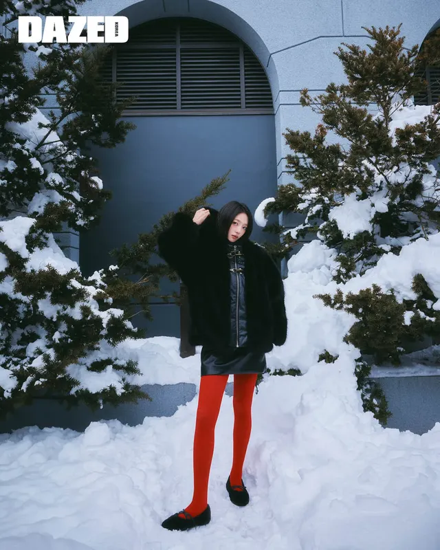 /사진=데이즈드