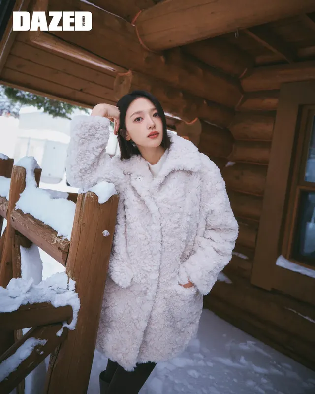 /사진=데이즈드