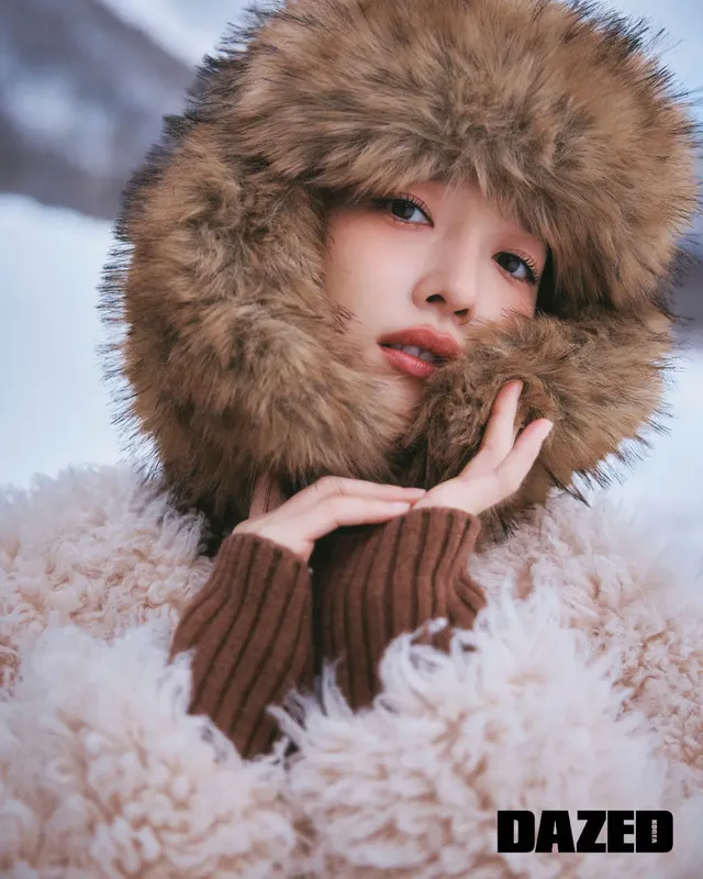 /사진=데이즈드