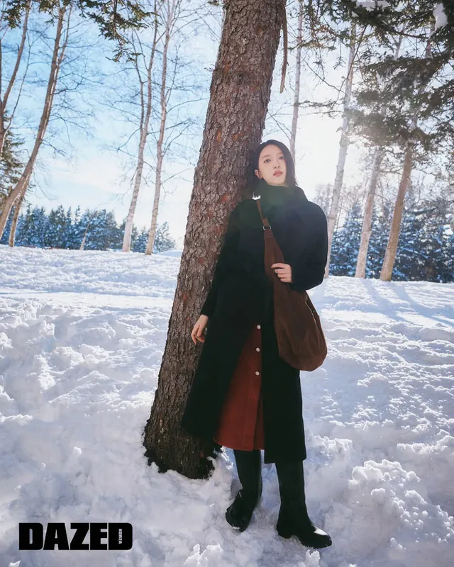 /사진=데이즈드