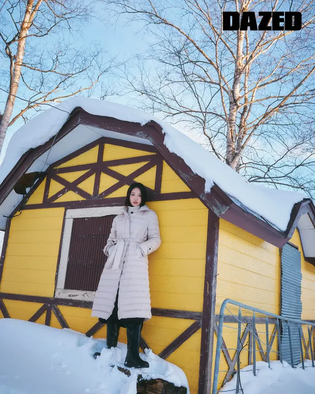 /사진=데이즈드