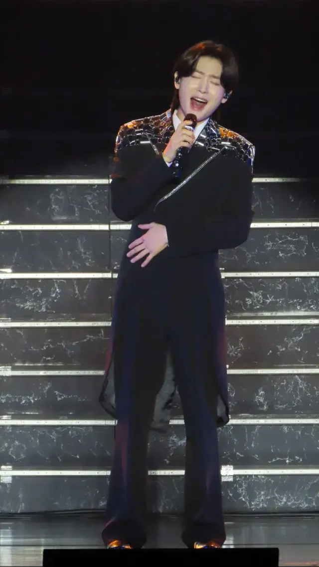 /사진=미스터트롯3 TOP7, 대구 2차 투어 성료