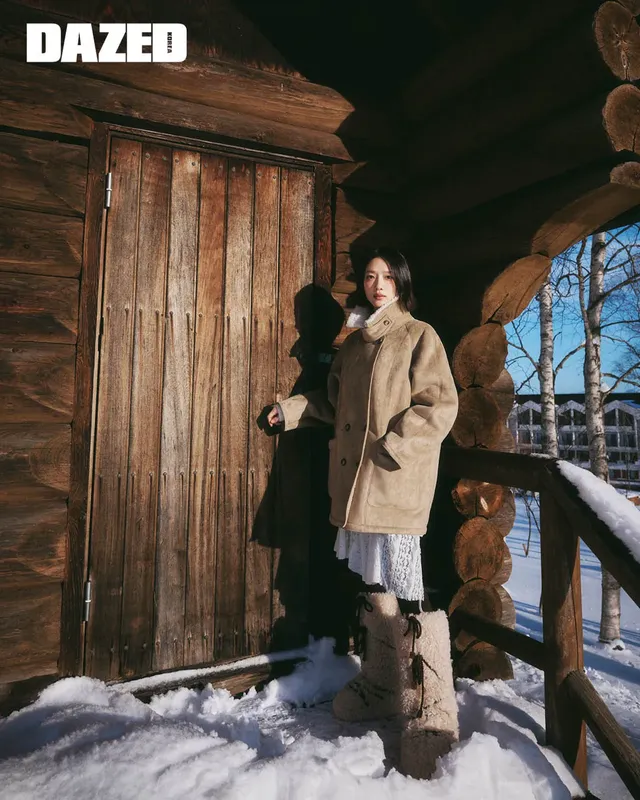 /사진=데이즈드