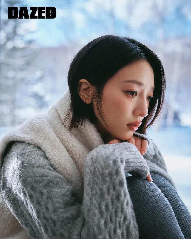 /사진=데이즈드