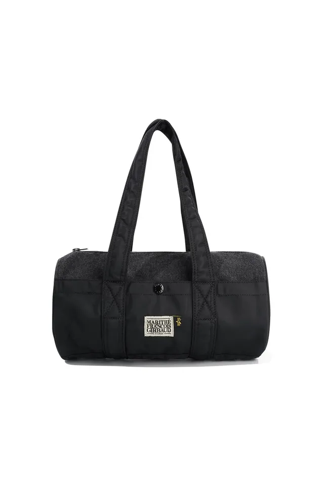 /사진=마리떼 프랑소와 저버, 알파 인더스트리 협업 컬렉션 출시