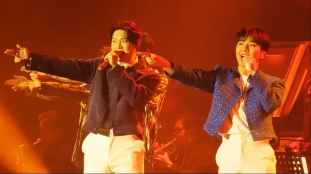 /사진=미스터트롯3 TOP7, 대구 2차 투어 성료