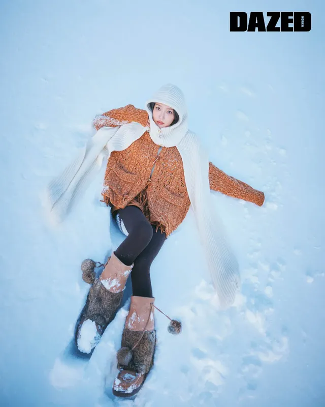 /사진=데이즈드