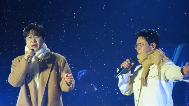 /사진=미스터트롯3 TOP7, 대구 2차 투어 성료