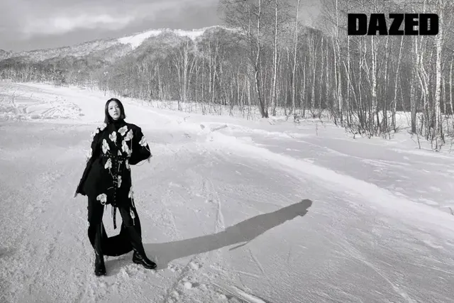 /사진=데이즈드