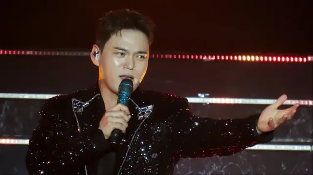 /사진=미스터트롯3 TOP7, 대구 2차 투어 성료