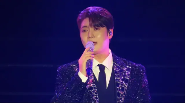 /사진=미스터트롯3 TOP7, 대구 2차 투어 성료