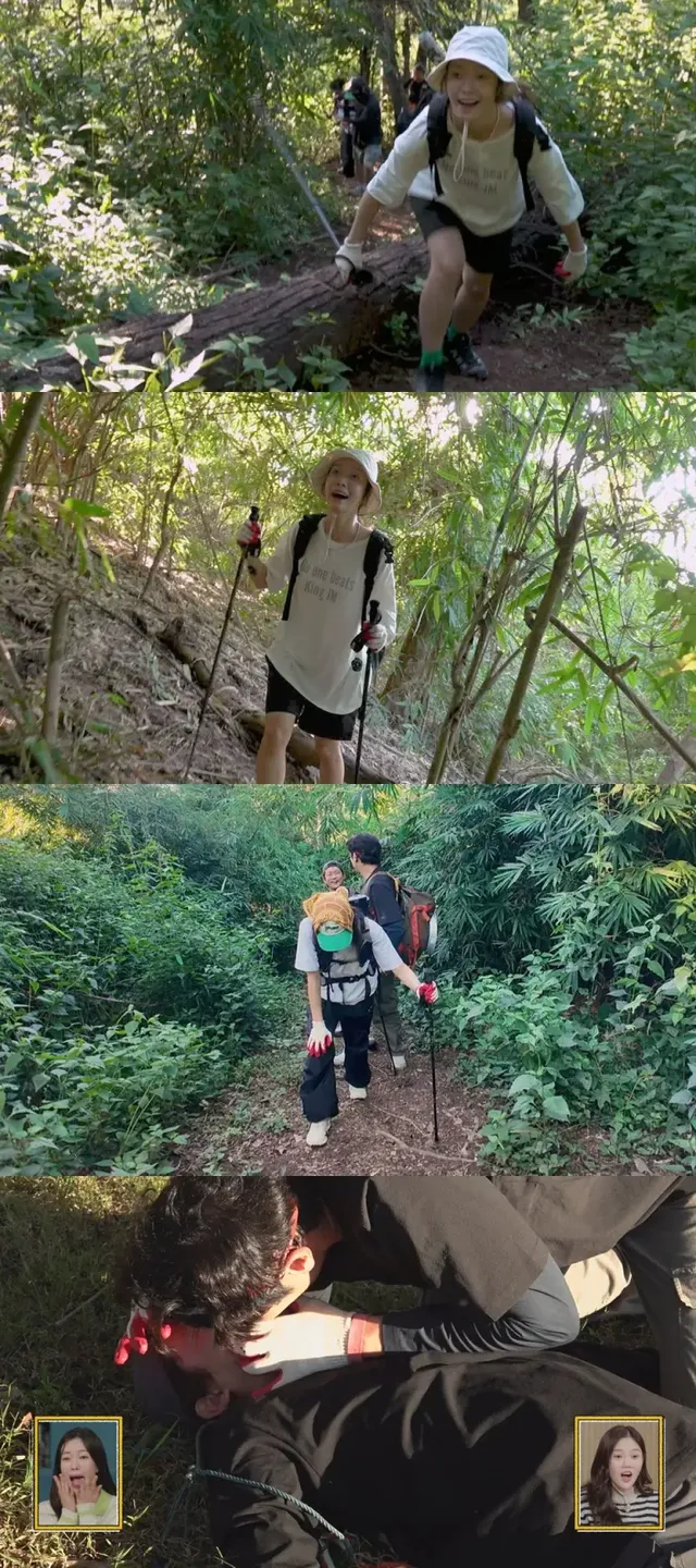 /사진=MBC에브리원 