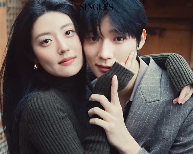 /사진=싱글즈