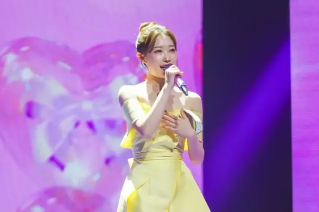 /사진=TV조선, 트롯 데스매치 