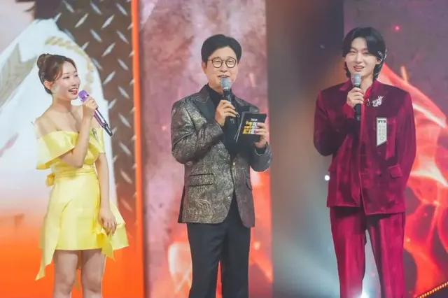 /사진=TV조선, 트롯 데스매치 