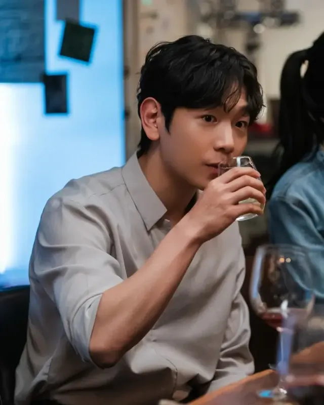 /사진=배우 신주협, 