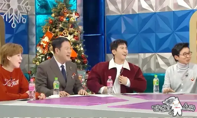 /사진=라디오스타 설운도, 