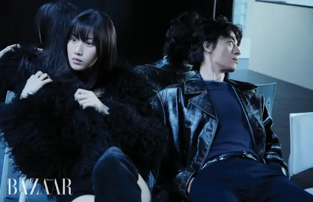 /사진=하퍼스바자