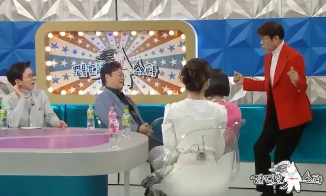 /사진=라디오스타 설운도, 