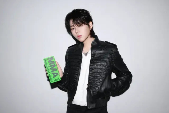 /사진=맥퀸, 멜론뮤직어워드 지코 스타일링 화제