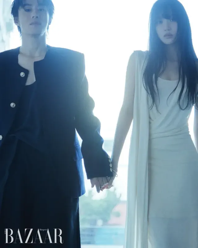 /사진=하퍼스바자