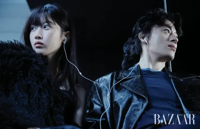 /사진=하퍼스바자