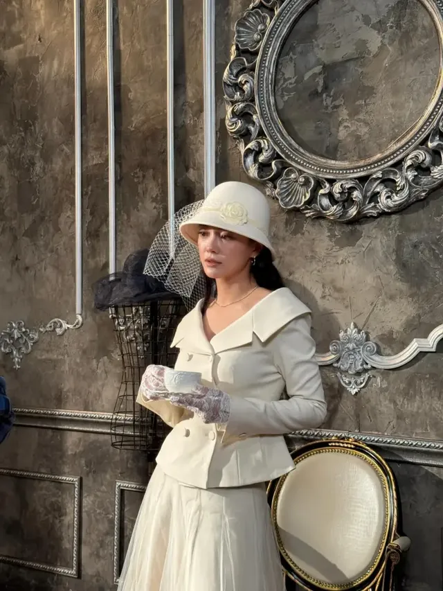 /사진=김세정 인스타그램