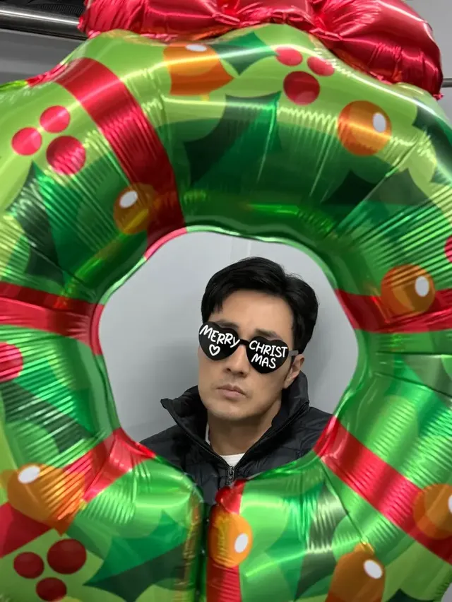 /사진=소지섭 인스타그램