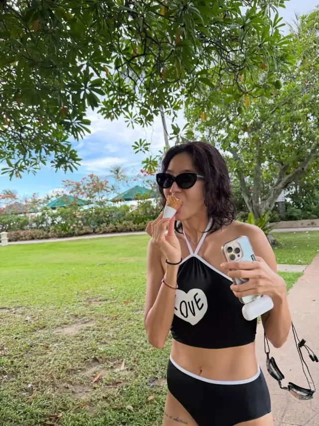 /사진=유이 인스타그램