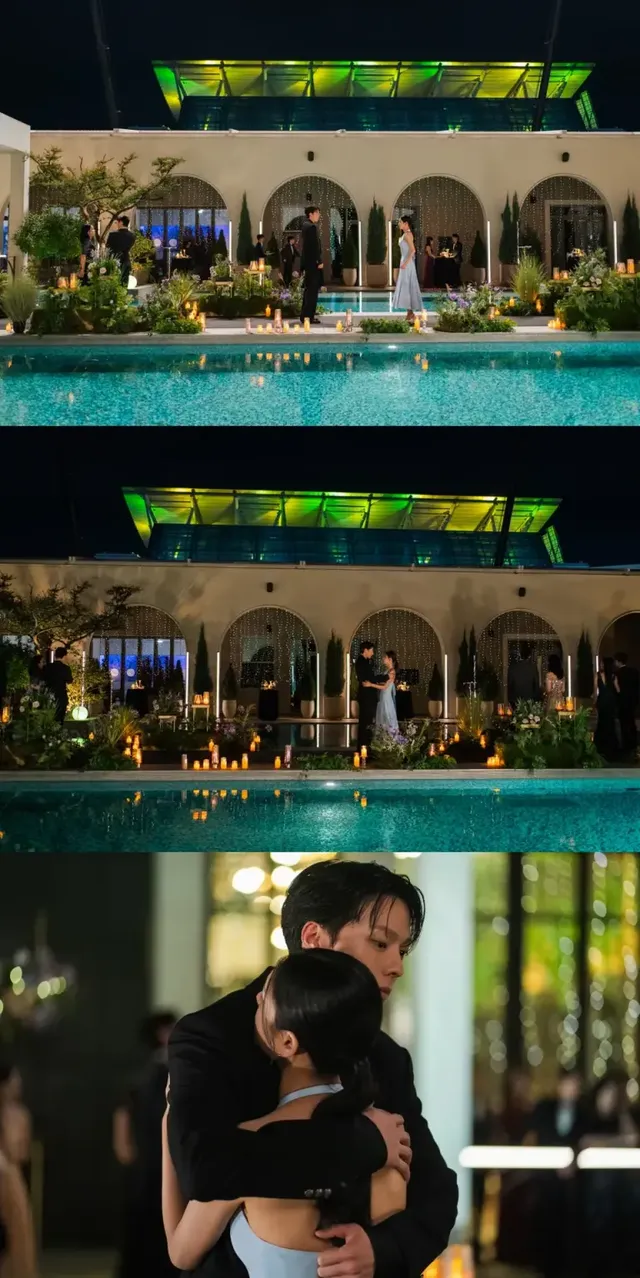 /사진=## ‘키스는 괜히 해서’ 장기용·안은진, 마지막 키스의 의미