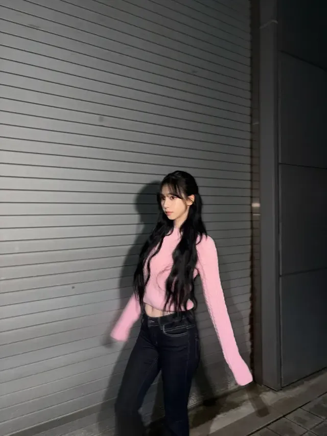 사진=카리나 인스타그램