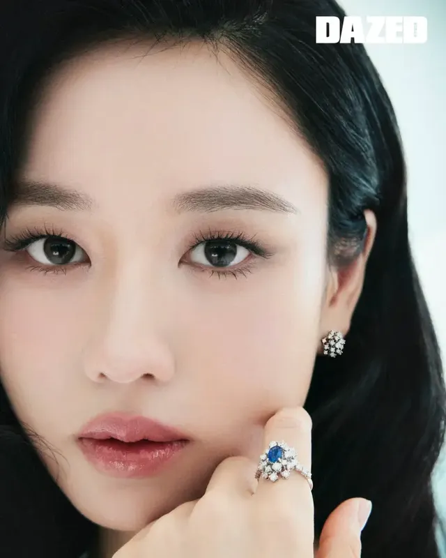 /사진=데이즈드