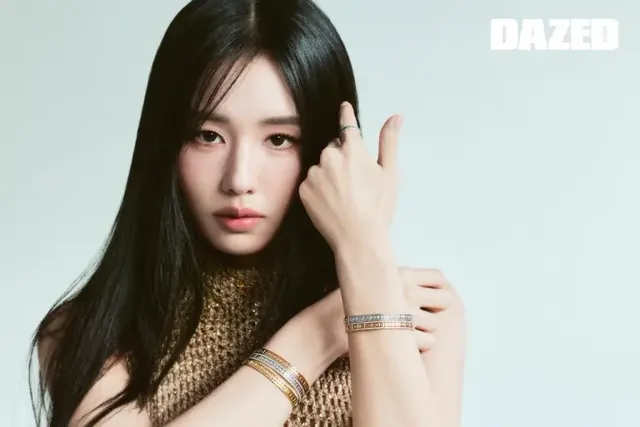 /사진=데이즈드