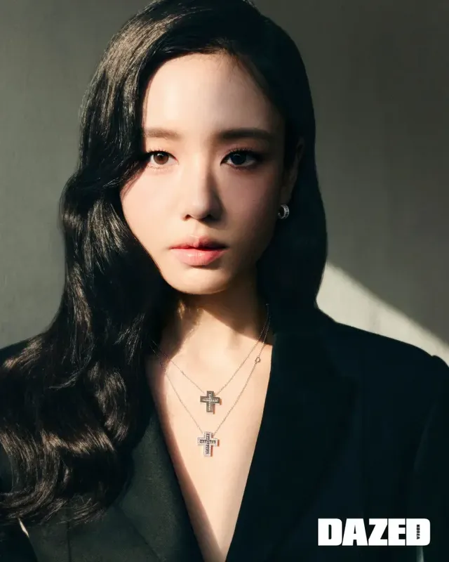 /사진=데이즈드