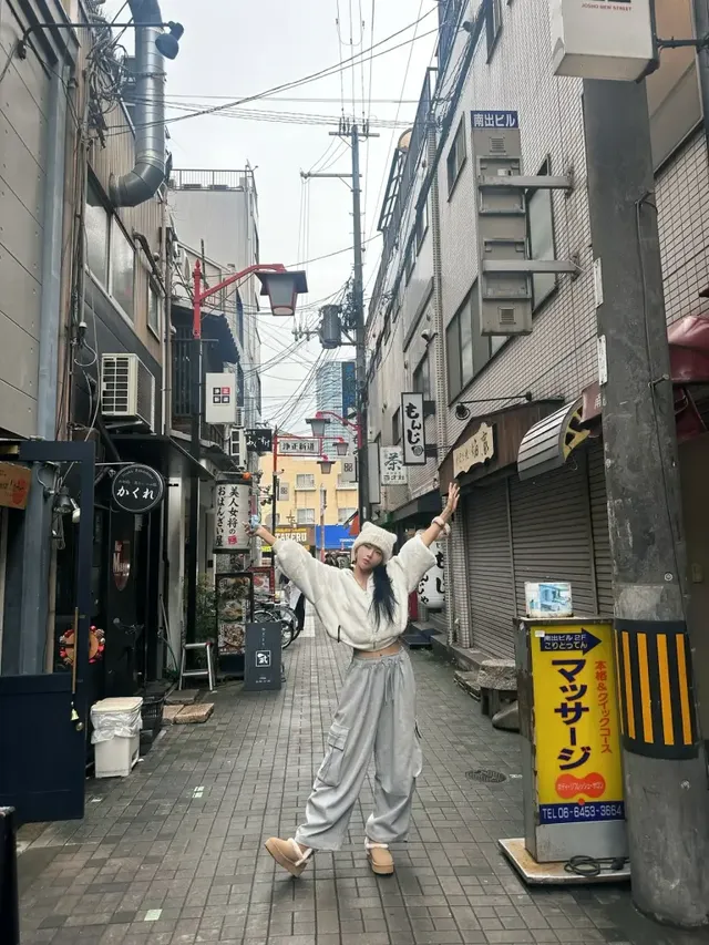 /사진=김민지 인스타그램