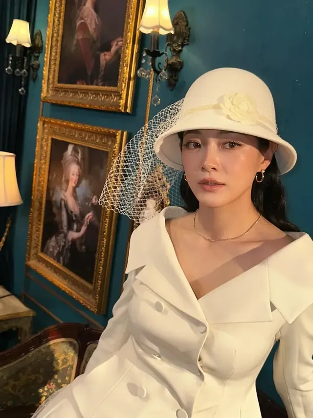 /사진=김세정 인스타그램