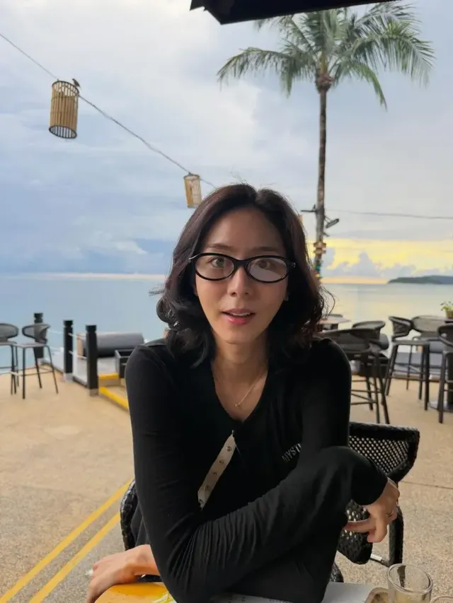 /사진=유이 인스타그램