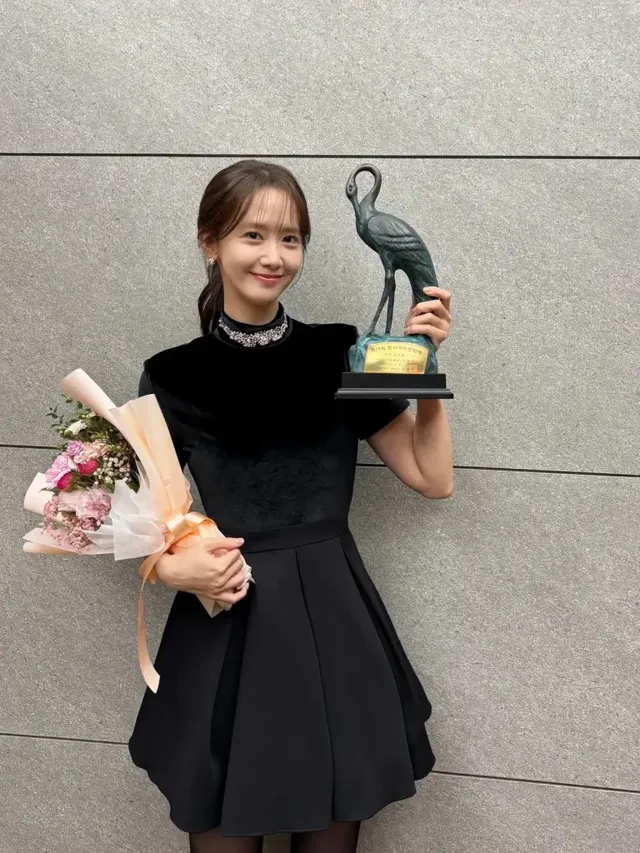 /사진=임윤아 인스타그램