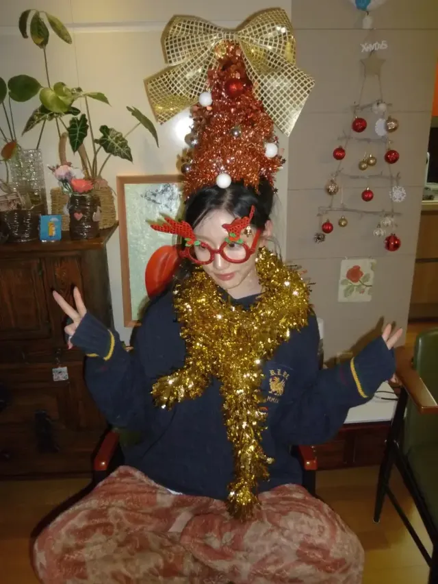 /사진=정예인 인스타그램