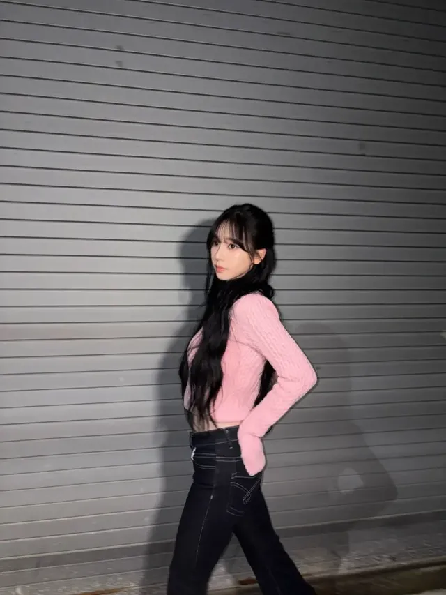 사진=카리나 인스타그램