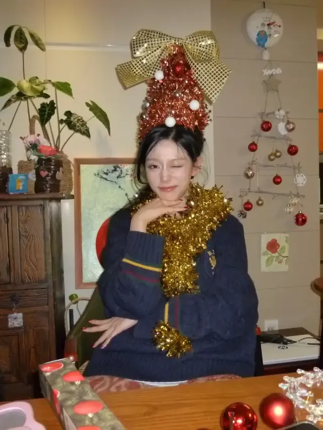 /사진=정예인 인스타그램