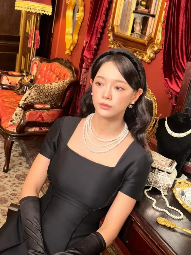 /사진=김세정 인스타그램