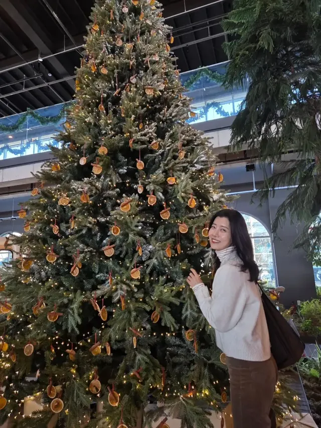 /사진=유선 인스타그램