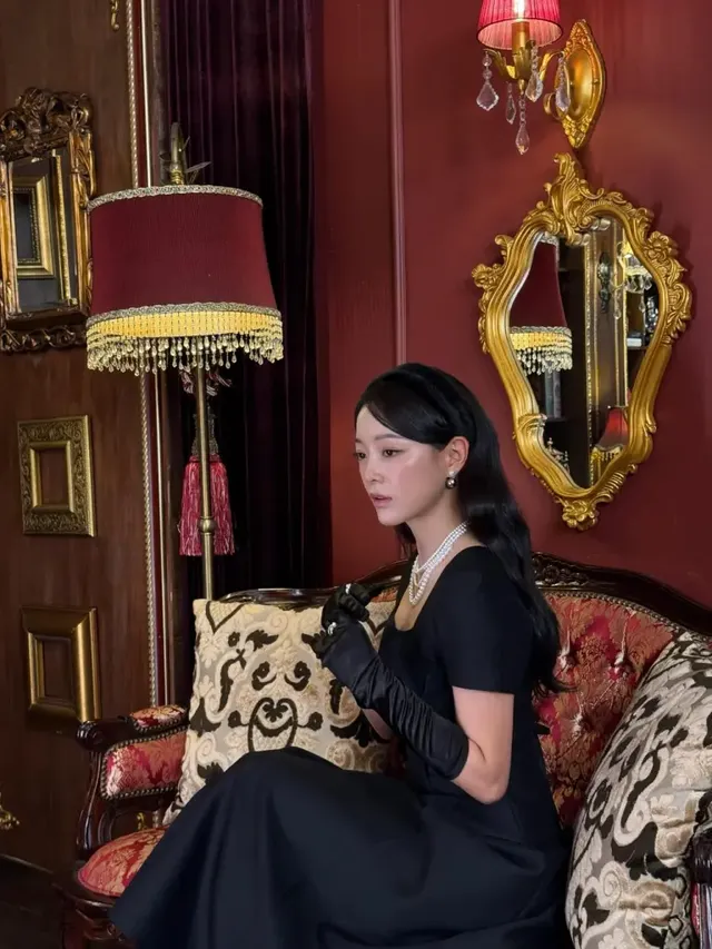 /사진=김세정 인스타그램