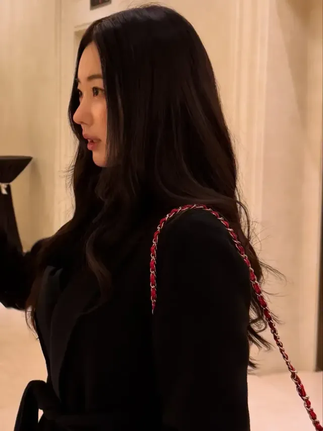 /사진=김사랑 인스타그램