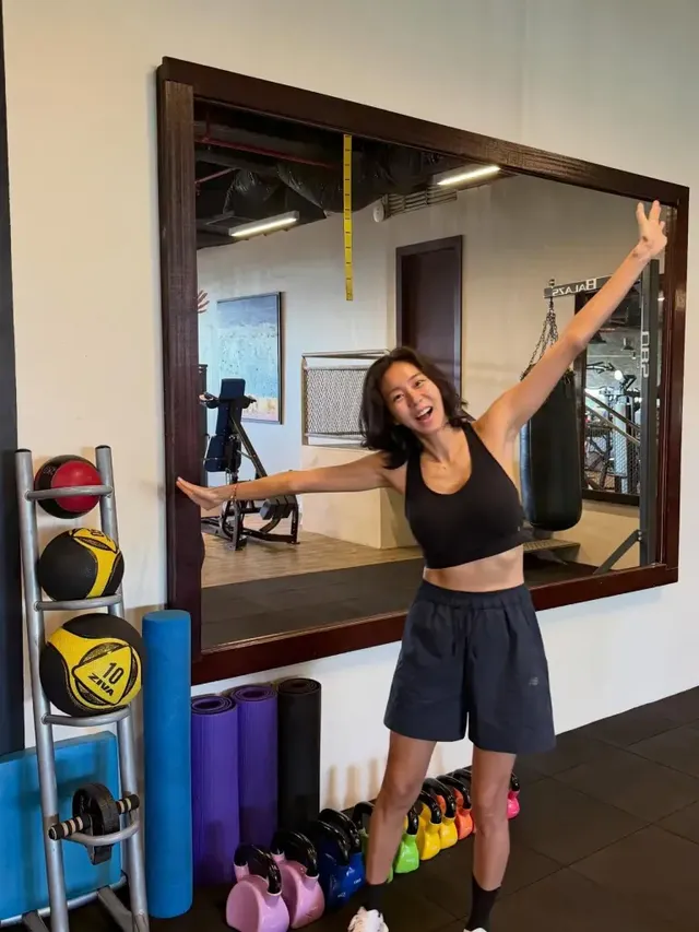 /사진=유이 인스타그램