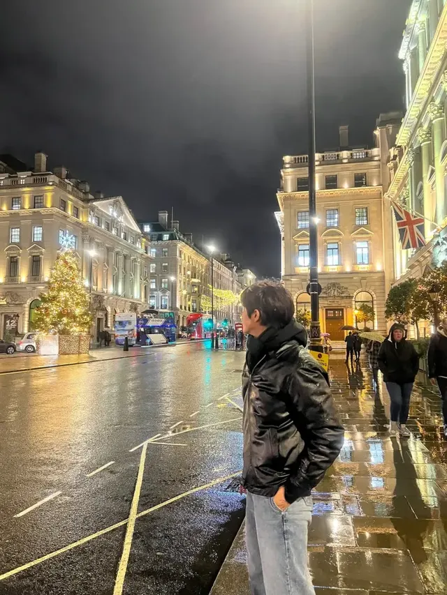 /사진=황광희 인스타그램