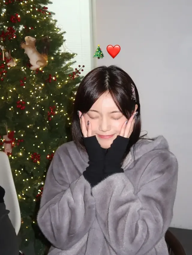 /사진=민서 인스타그램