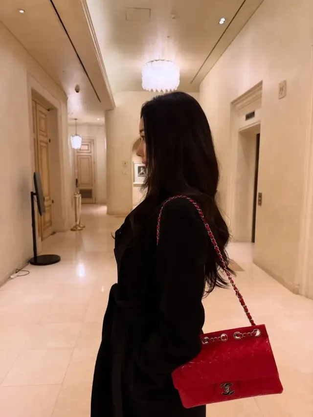 /사진=김사랑 인스타그램