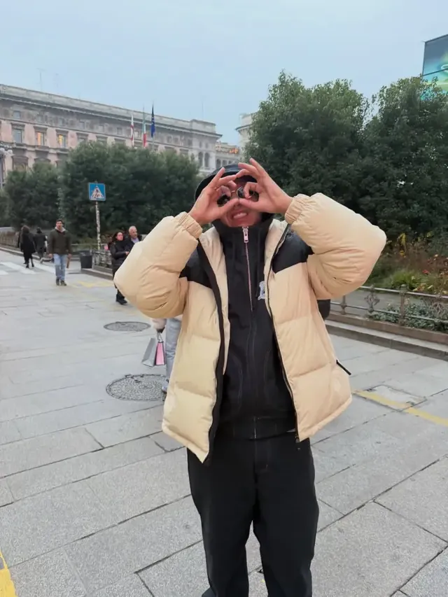 사지=린가드 인스타그램